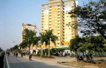 TP Vinh, tỉnh Nghệ An: Bất cập trong quy hoạch
