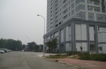 Dự án chưa tỏ, đất ngõ đã tăng