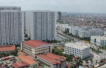 Phát triển đô thị mới: Khâu đột phá trong phát triển Thủ đô giai đoạn 2016-2019