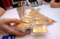 Điểm tin sáng: Dự báo giá vàng tăng vọt
