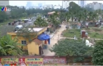 Hà Nội: Khó quy hoạch nghĩa trang trong các khu đô thị