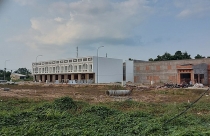 Khu đô thị duyệt một nơi, thu hồi đất một nẻo ở Cần Thơ