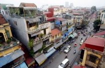 Tạo điều kiện tốt nhất cho người dân phố cổ trong diện di dời