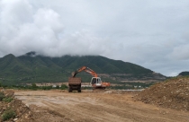 Xây 'chui' cả khu đô thị sinh thái tại Nha Trang