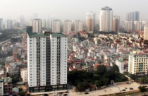 Hà Nội chính thức thông xe cầu Mai Dịch – Nam Thăng Long hơn 5.300 tỉ đồng