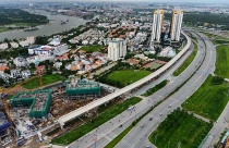 Năm 2015, trọng tâm chính sách địa ốc vẫn hướng về người thu nhập thấp
