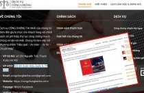 Thực hư chuyện ‘công chứng trực tuyến’