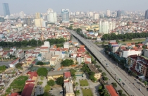 Đô thị hóa và áp lực phát triển bền vững