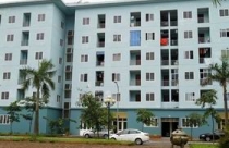 Hỗ trợ dự án nhà ở công nhân KKT Vũng Áng