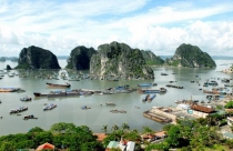 Đưa một số dự án du lịch ra khỏi vùng đệm Di sản Vịnh Hạ Long