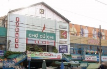 TP.HCM: Xây trung tâm thương mại hơn 12ha trên nền chợ Củ Chi