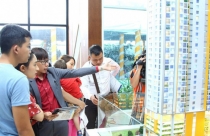 Bất động sản TP.HCM tuyệt chủng chung cư giá rẻ