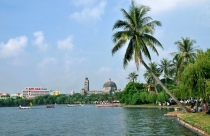Nam Định: Đô thị động lực Nam sông Hồng