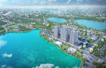​​​​​​​Làng Đại học Thủ Đức “lột xác ngoạn mục” trở thành đại đô thị tri thức cao
