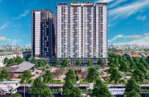 S P Setia và nước đi đón đầu thị trường trước 10 năm