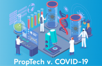 Làm thế nào để bắt kịp cuộc cách mạng proptech?