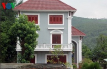 Đà Nẵng cương quyết dỡ biệt thự xây trái phép ở rừng Hải Vân