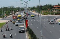 Thành phố Cần Thơ sẽ “dời đô” về khu nam