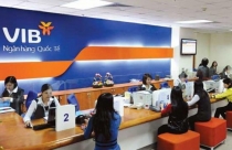 Trước thềm lên sàn HoSE, VIB báo lãi trước thuế hơn 4.000 tỷ đồng