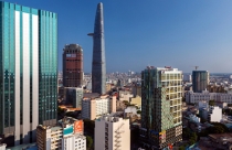 TP Hồ Chí Minh: Những quận nào bị hạn chế xây nhà cao tầng đến năm 2025?