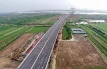 Nắm “huyệt đạo” của trục Nhật Tân - Nội Bài