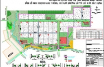 Bình Thuận: Thu hồi khu công nghiệp Tân Đức