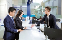 Sở hữu nhà và xe ô tô với lãi suất cực thấp từ Ngân hàng Shinhan