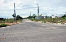Quảng Nam thu hồi dự án Khu đô thị Nam Dương
