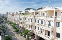 Bất động sản khu vực nào đang cạnh tranh với khu Đông?