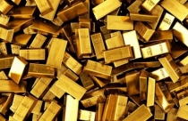 Điểm tin sáng: USD tăng vọt, giá vàng lao dốc