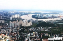 Tổng kiểm toán báo cáo Quốc hội kết quả kiểm toán ở Thủ Thiêm