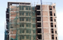 Khu vực Đông Nam Bộ: Nhà ở xã hội đình trệ vì thiếu vốn