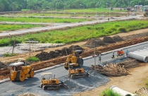Đề xuất giảm hệ số K ở một số quận, huyện