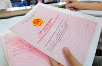 "Tắc sổ hồng”, người mua nhà đau đáu chốn an cư