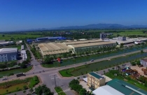 Rắc rối tài sản đảm bảo nhà đất khu công nghiệp
