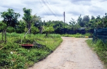“Săn” đất... vướng quy hoạch