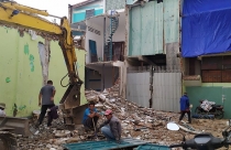 Cho Formosa thuê đất 70 năm, không nộp thêm tiền