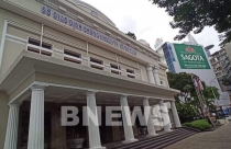 Xây dựng trung tâm tài chính ở Tp.Hồ Chí Minh: Quy tụ những doanh nghiệp có vốn hóa tỷ đô