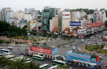 Nhiều thành phố trên thế giới đang biến các điểm đỗ xe thành phố đi bộ để phục hồi hoạt động bán lẻ