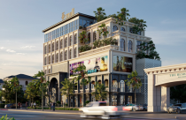 The Residence Phú Quốc tiên phong “phá tảng băng chìm” về thương mại dịch vụ tại Bãi Trường – Phú Quốc