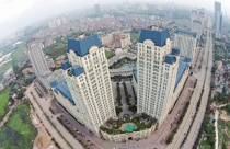Một dự án ‘rùa bò’ được ưu ái