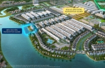 ​​​​​​​Vinhomes công bố hai siêu tiện ích mới tại Vinhomes Grand Park