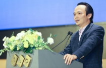 TP.HCM: Kiến nghị bổ sung dự án hạ tầng vào Hợp đồng BT 4 tuyến đường chính trong đô thị Thủ Thiêm
