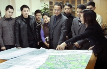 Cải cách trong lĩnh vực quy hoạch: Gỡ rào cản cho nhà đầu tư