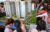 Mua nhà chung cư thiếu điều kiện này, khách thiệt hại khó kêu đòi quyền lợi