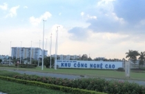 TPHCM ưu đãi tối đa để hình thành "Công viên Silicon"