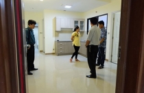 Không buộc nhà ở xã hội dưới 15 triệu đồng/m2
