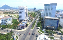 Phú Yên chấp thuận chủ trương đầu tư dự án Khu nhà ở hỗn hợp cao cấp 987,392 tỷ đồng