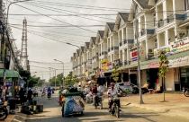 Chỉnh trang đô thị ở TP.Sóc Trăng: Bỏ quên dân nghèo?