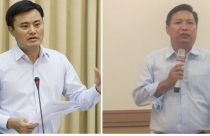 Vì sao nguyên Giám đốc Sở Giao thông vận tải TP.HCM Bùi Xuân Cường bị phê bình nghiêm khắc?​
